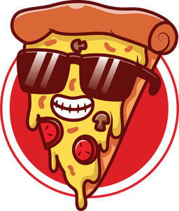 A Pizzás